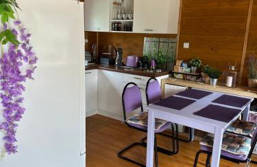 Lawendowy Domek TP - Foto 17