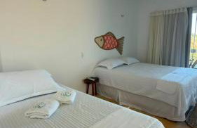 Pousada Vila Didi - Flats com Cozinha Completa - Foto 18