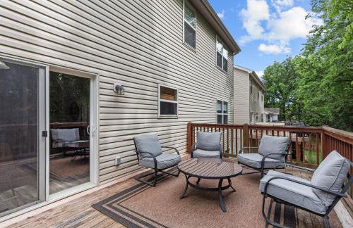 Springhurst Serenity Fresh 4BR Getaway - Foto 64