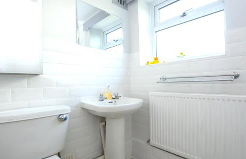 Lifeboat Cottage - Foto 9