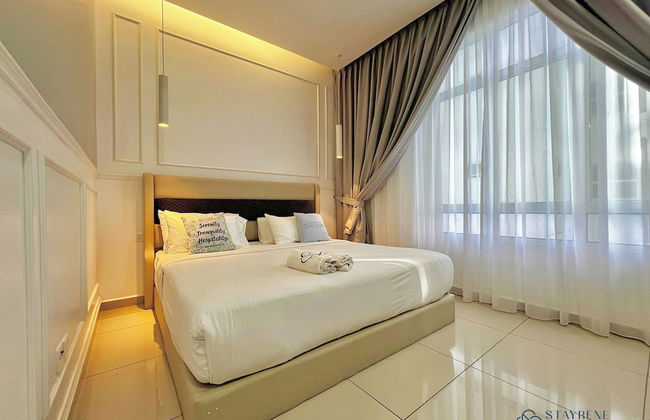 Melaka Novo 8 Residence by Stayrene - Foto 47