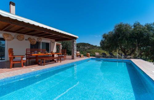 Olive Private Villa Swimming Pool 5 BDR Kolymbia Rhodes - Foto 5