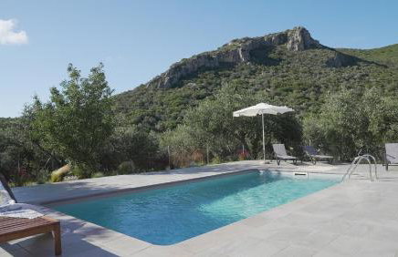 Olive Garden Villas - Foto 41