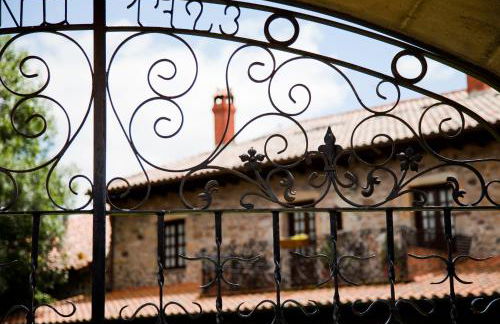 Posada Real La Montañesa - Foto 88