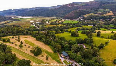 MotoCamp Wales - Lodges - Foto 2