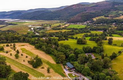 MotoCamp Wales - Lodges - Foto 2