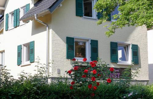 Stilvolle FeWo *Rebland* Balkon-Netflix-Parking - Foto 9