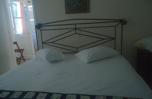 Balcony to Aegeon 1 - Photo 5