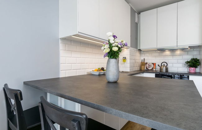 Elite Apartments City Center Suites - Foto 53