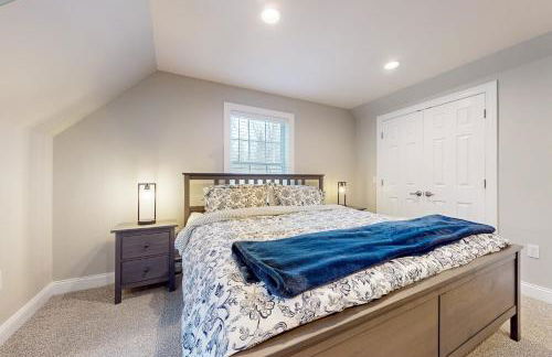 Modern Mountain Homestead - Foto 18