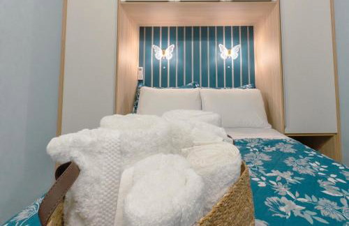 Apartamento Conforto e Prático - Foto 23