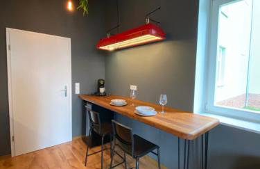 Tropisches Loft mit privatem Garten - Photo 8