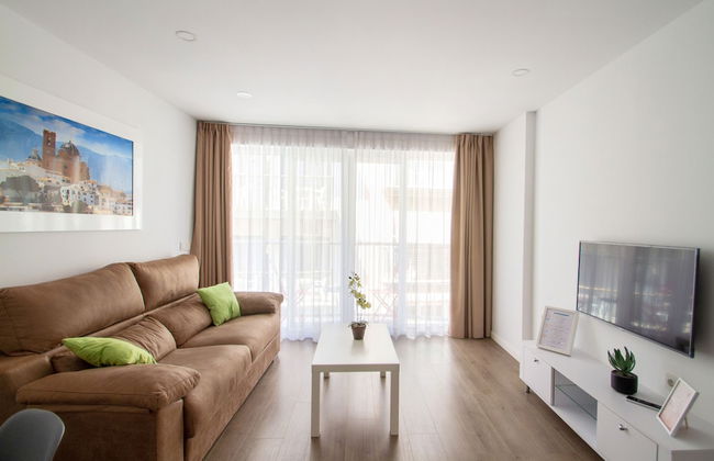 Apartamentos Estemar - Foto 51