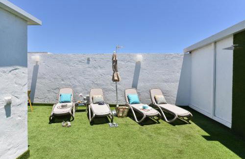 Apartamento Deluxe en Cruce de Arinaga GRANEL - Photo 39