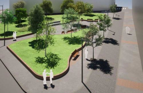 Suite Ateneo By Silastur - Foto 41