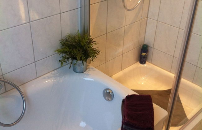 Apartmenthaus Abendsonne - Photo 64