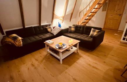 Ferienhaus Nordsee Nest - Foto 1