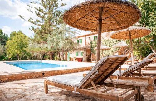 Agroturismo Son Barceló Mas - Foto 103