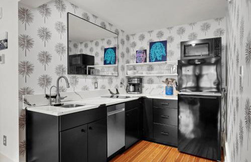 Luxe 220 Suite 1 - Foto 28