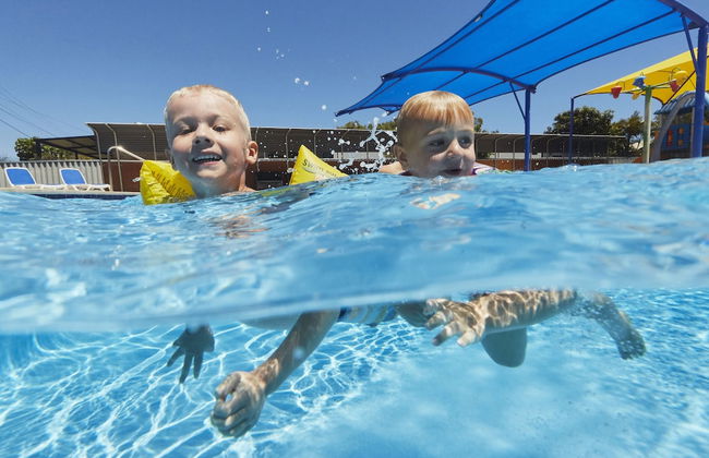 BIG4 Breeze Holiday Parks - Busselton - Foto 67