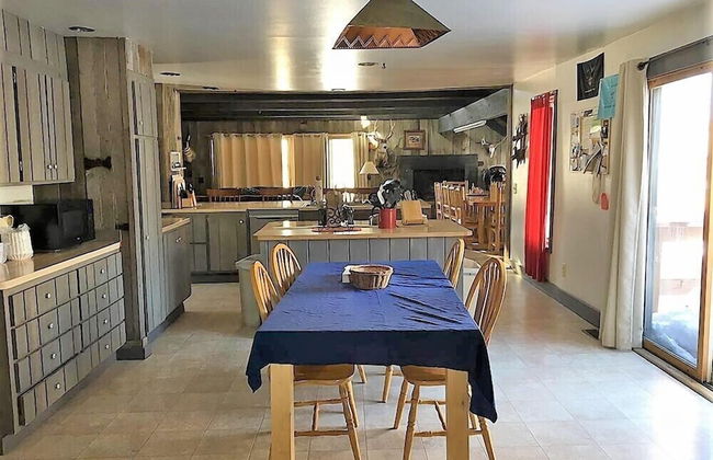 Hanging Bull Lodge - Foto 21