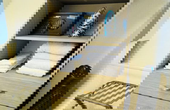 Modern 1 Bedroom Guesthouse - Free Bikes - Huge Patio - Gym - Pickleball Court - Foto 46