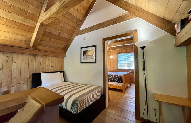 Black Bear Cottage - Photo 26