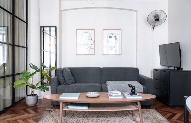 The Brewer apartments by Daniel&Jacob’s - Foto 15