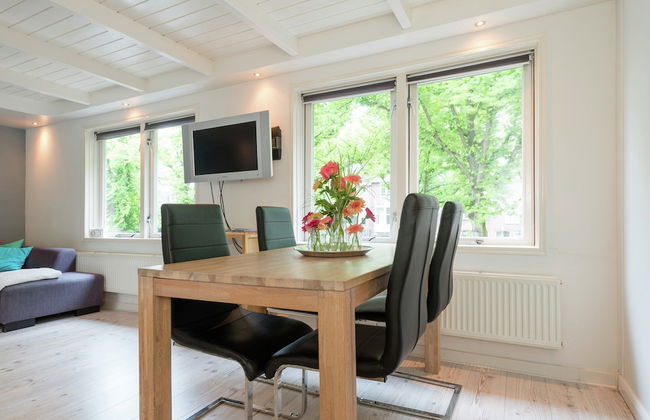 Elegant Apartment in Hoorn With Roof Terrace - Foto 1