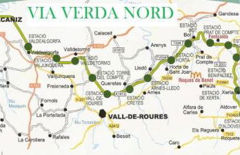 Apartament Dertosa - Foto 29