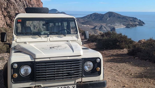 Tour in Níjar - Foto 2