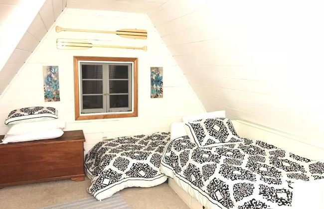 Craftsman Cabin, Granite, Stainless Steel, Holiday Home 3 - Foto 2