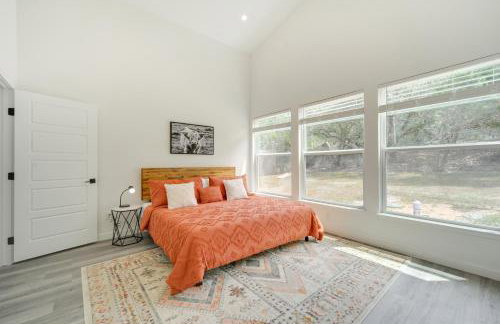 Canyon Lake Oasis: Backyard & Wraparound Deck! - Photo 11