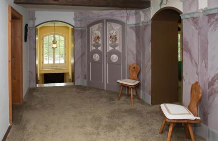 Chalet Felseneck - Ihr privates Ferienhaus in den bayerischen Alpen - Foto 38