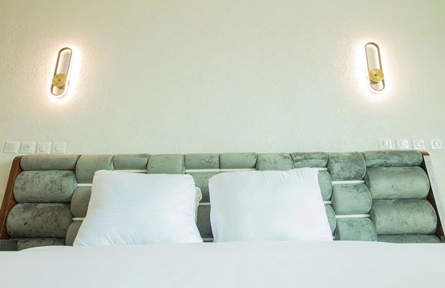 The Six Apparthotel - Foto 30