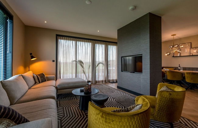 Modern Villa in De Cocksdorp Near the Beach - Photo 66