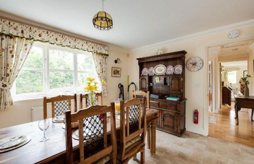 Oak Tree Cottage, Charming, Rural New Forest Home - Foto 18