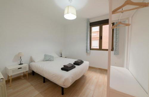 TrendyHomes Granada - moderno apartamento a 15 minutos del centro - Foto 12