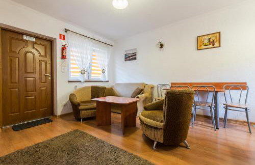 Ośrodek Wypoczynkowy Cypel - Photo 31