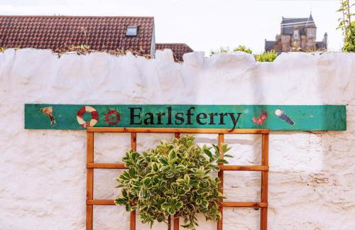 9 Park Place, Elie - Foto 44