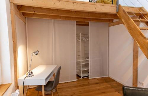 Charmantes Quartier im Herzen der Altstadt - Foto 20