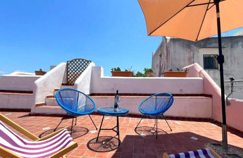 VefiÀ Procida casavacanze - Foto 43