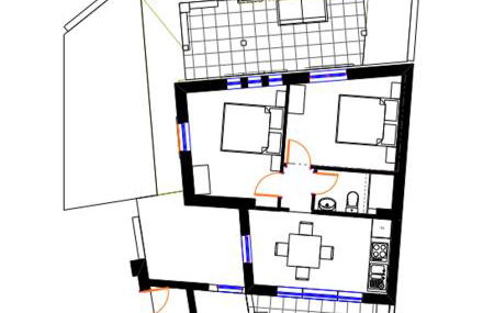 Villa Patmos Netia - Foto 64