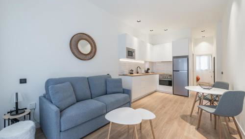 Acogedor Apartamento en Azca QA - Foto 3