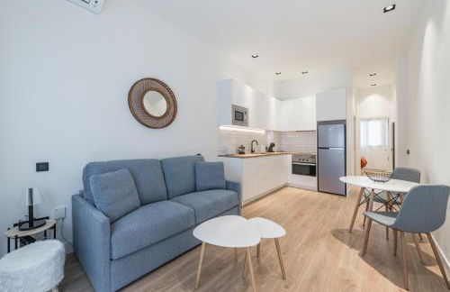 Acogedor Apartamento en Azca QA - Foto 3