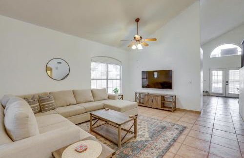 Cookout Ready! Desert Oasis with Pool in Goodyear - Foto 3