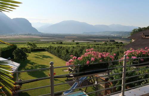 Apartment Sigmundskron by Interhome - Foto 2