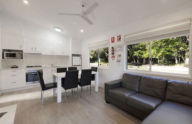 Discovery Parks - Emerald Beach - Foto 39