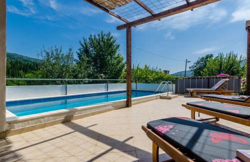 Villa Dalmatian Gem - Photo 93