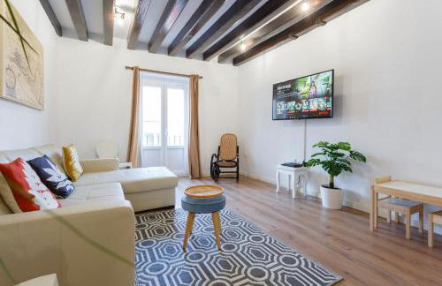 TACITA Family Home by Cadiz4Rentals - Foto 2